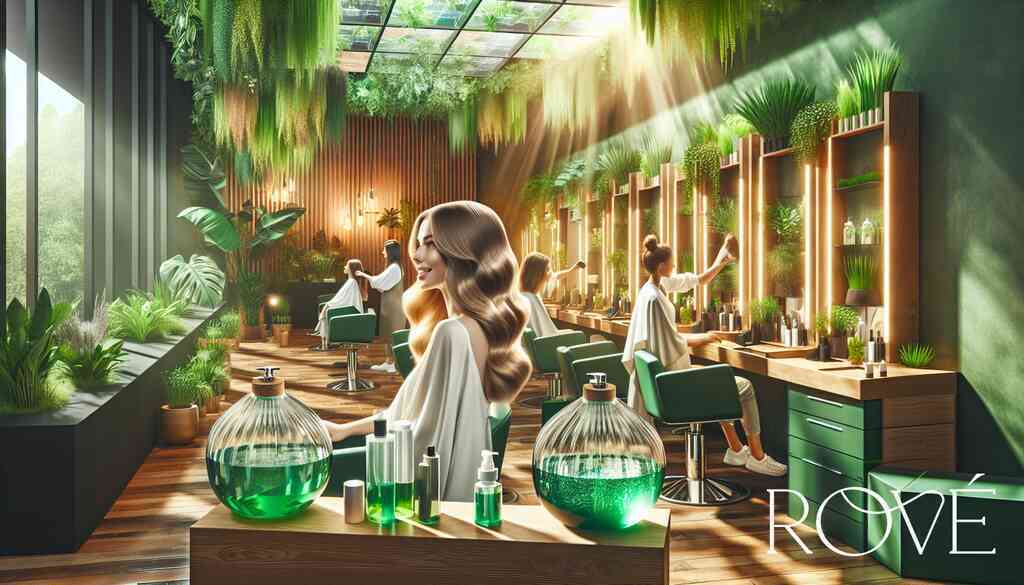 Decoding Eco Solutions with Rove in Delray
