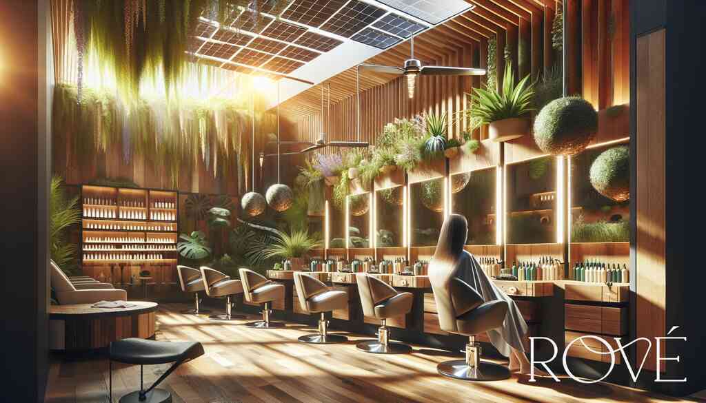 Decoding Eco Solutions with Rove in Delray