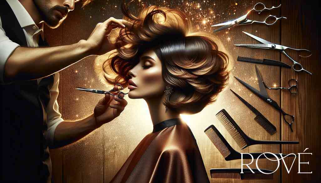Discover Top 5 Hair Cutting Techniques at Rove