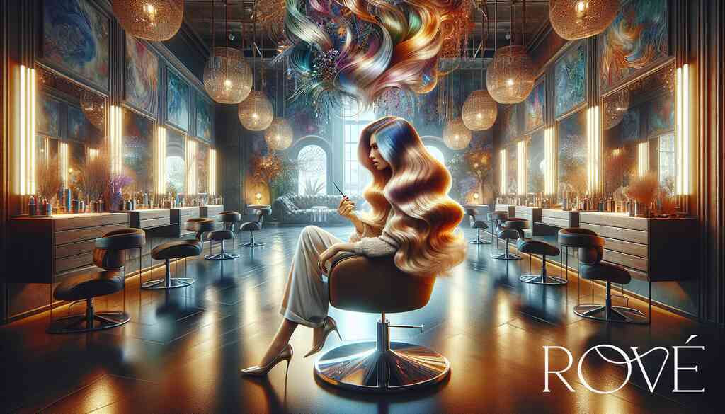 How Rove Elevates Hair Artistry in Palm Beach