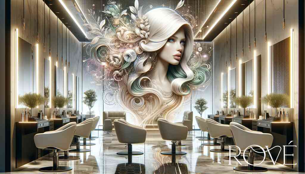 How Rove Salon Transforms Hair Extensions in 2025