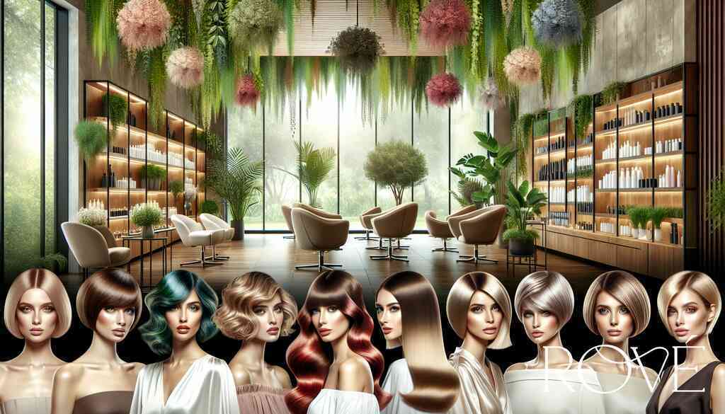 How to Achieve New Looks with Rove’s Techniques