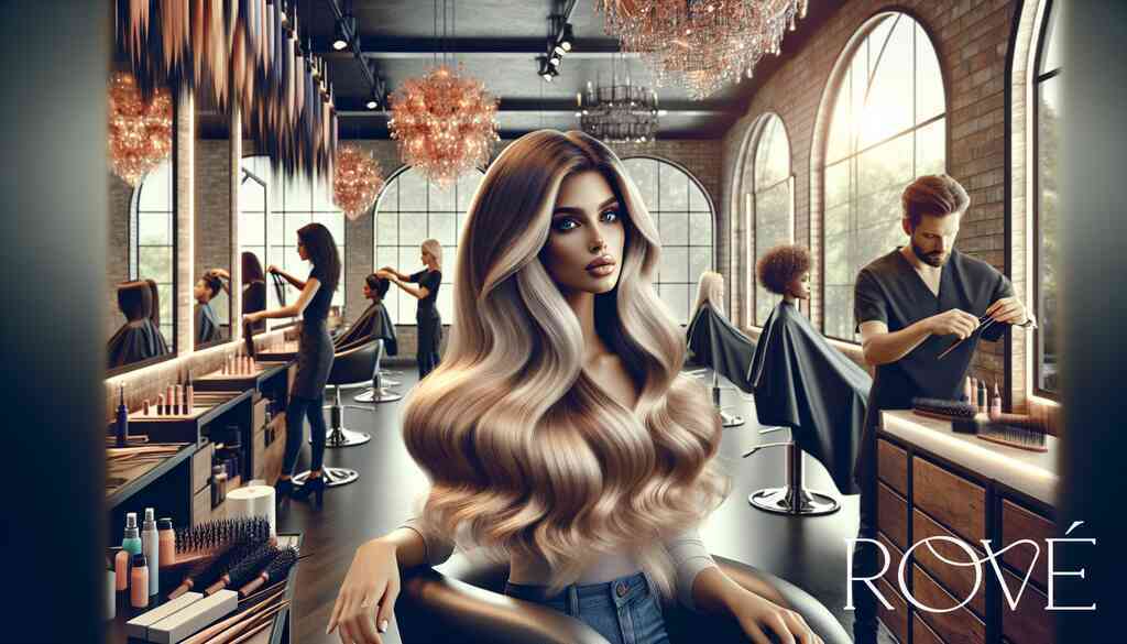 Mastering Hair Cut Trends with Rove’s Expertise