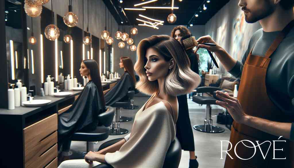 Mastering Hair Cut Trends with Rove's Expertise