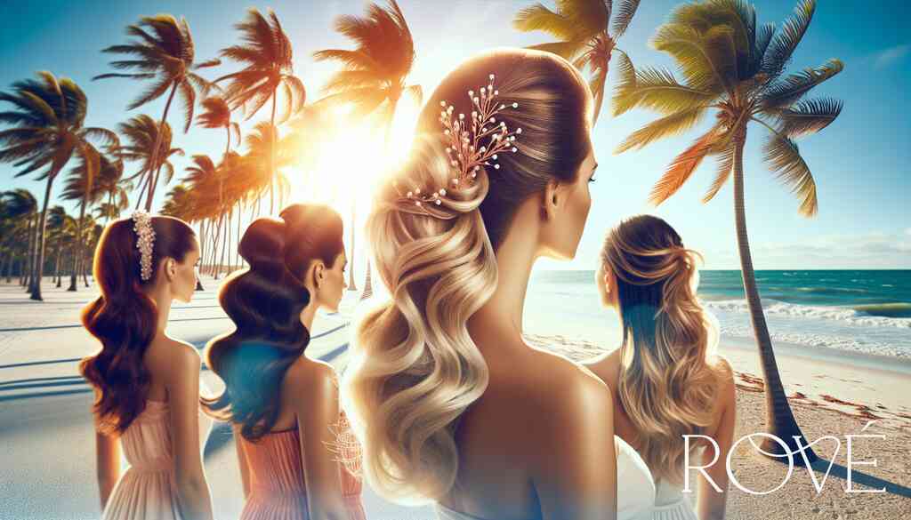 Navigating South Florida Weather with Rove's Styles