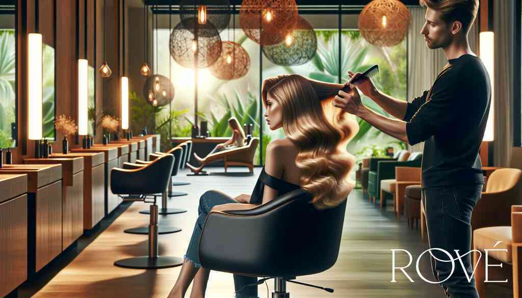 Rove Salon's Impact on Delray's Fashion Scene