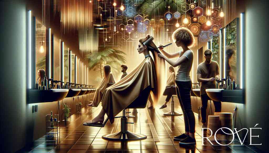 Rove Salon's Impact on Delray's Fashion Scene