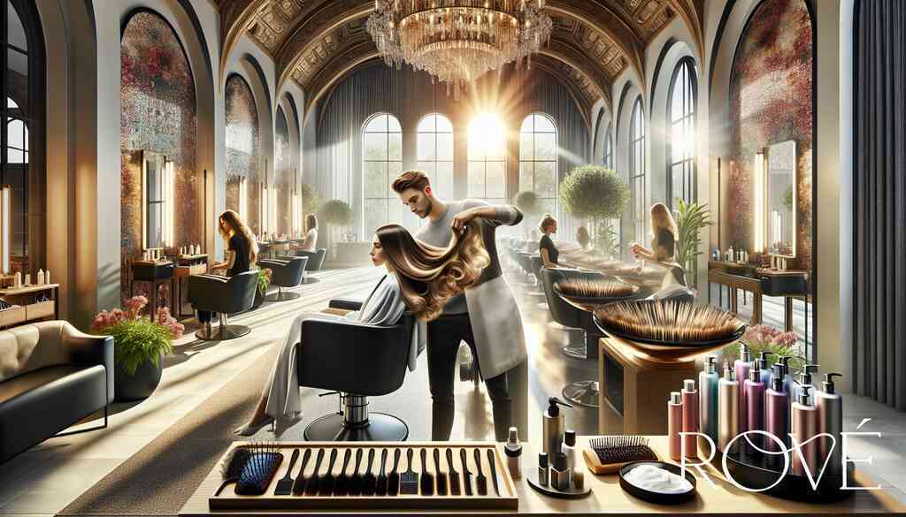 Rove’s Guide to Hair Health in Delray Beach