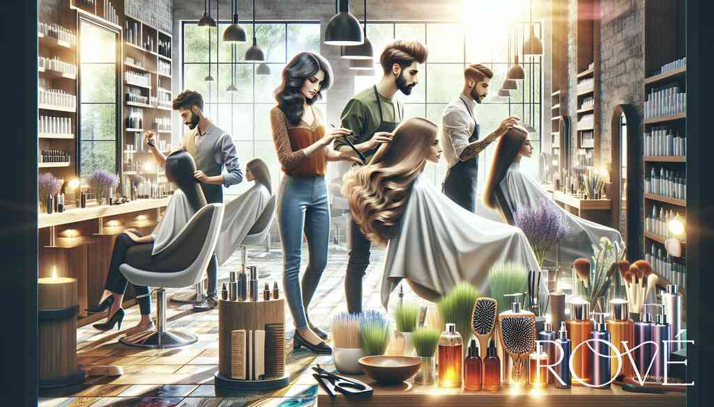 Rove's Guide to Hair Health in Delray Beach