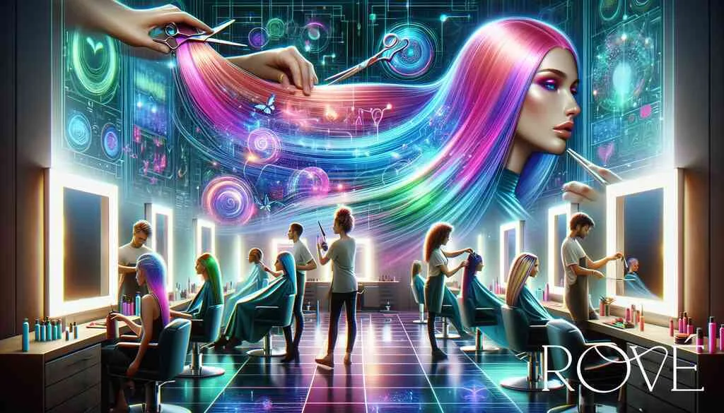 Rove’s Innovative Approach to Hair Trends 2025
