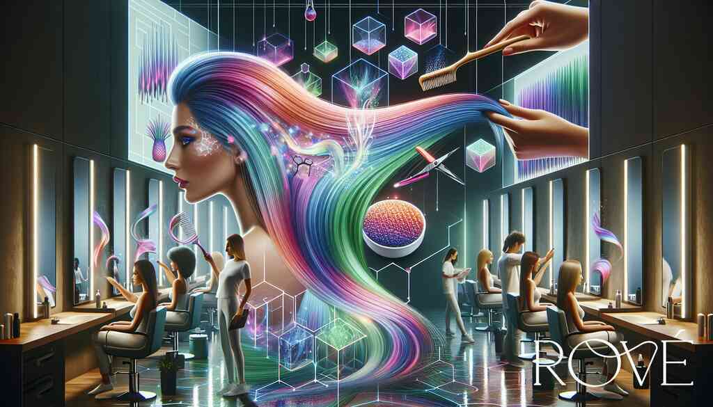 Rove's Innovative Approach to Hair Trends 2025