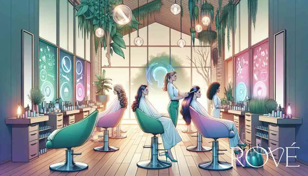 Understanding Rove’s Innovative Approach to Hair Health