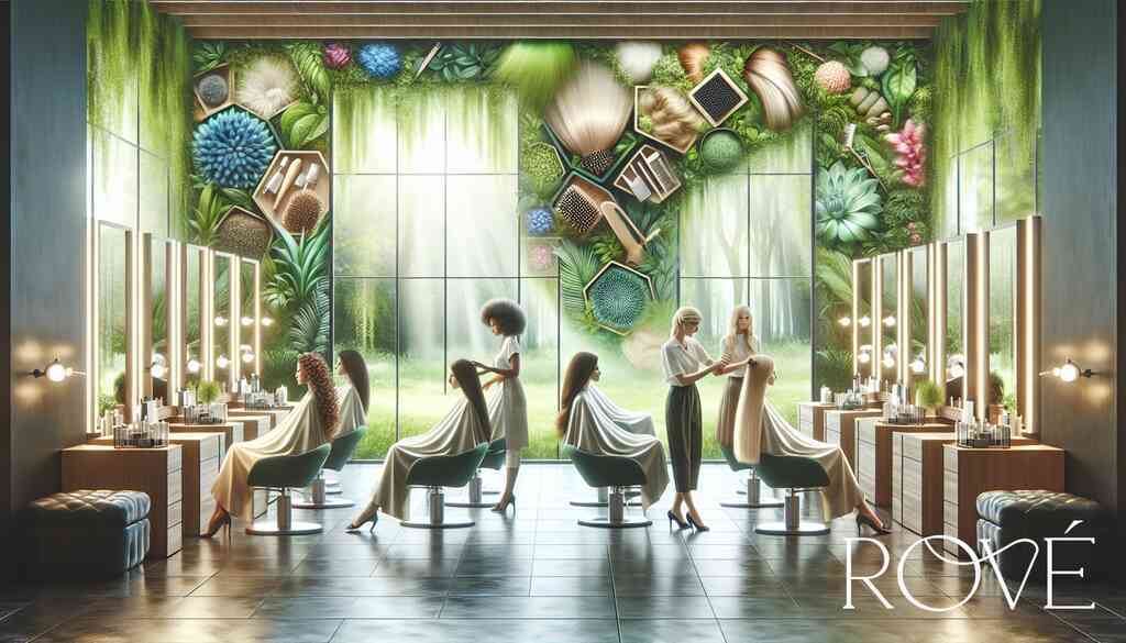 Understanding Rove's Innovative Approach to Hair Health