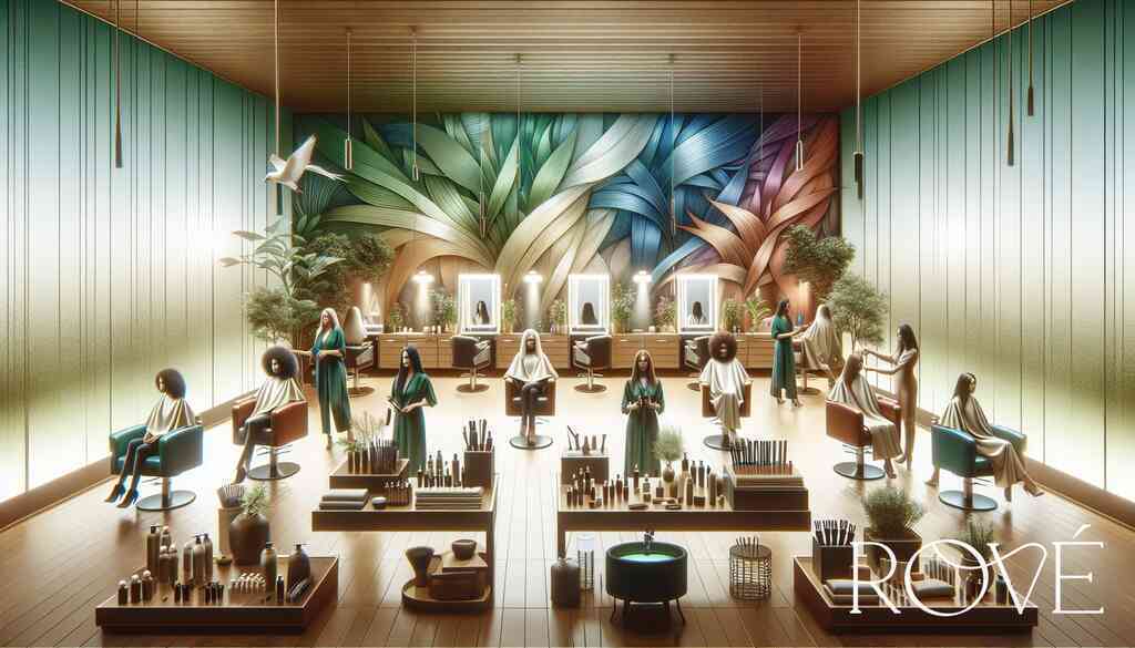 Understanding Rove's Innovative Approach to Hair Health