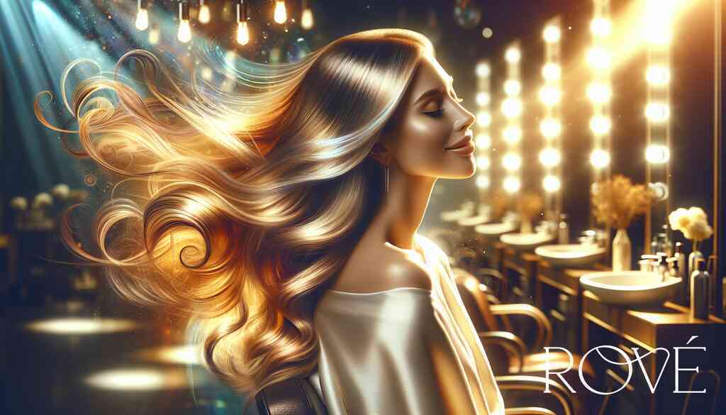Unlock the Secret to Perfect Balayage with Rove