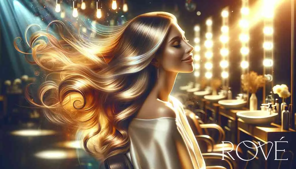 Unlock the Secret to Perfect Balayage with Rove