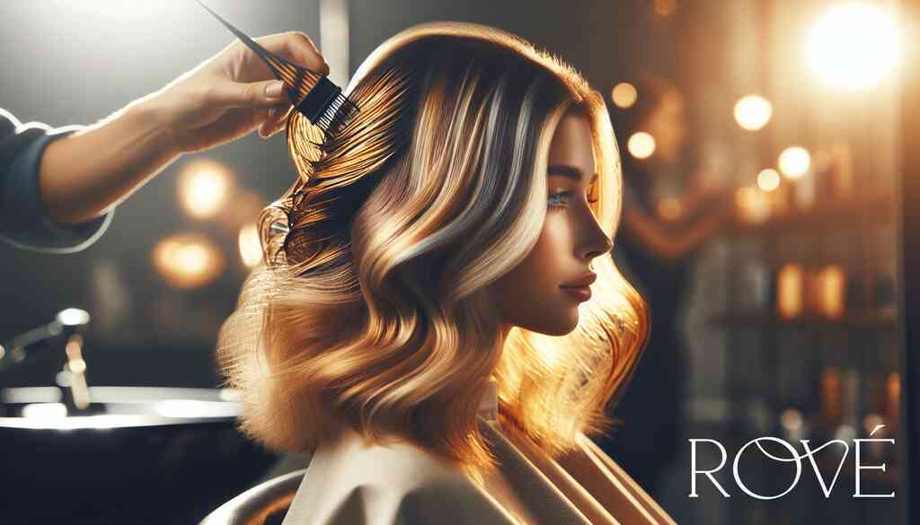 Unlock the Secret to Perfect Balayage with Rove