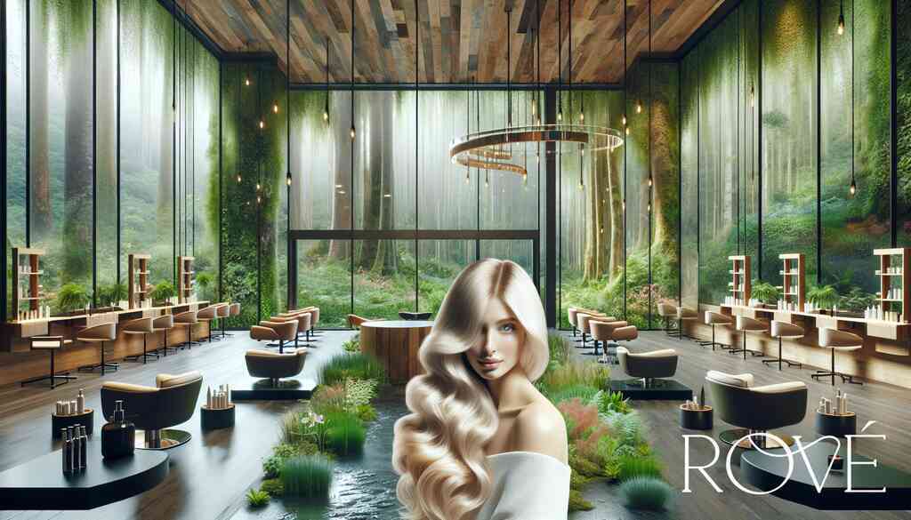 Unlocking the Secrets of Rove’s Eco-Friendly Hair Care