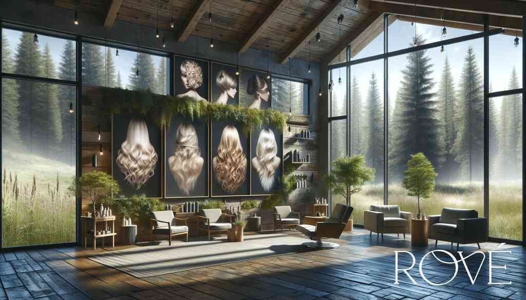 Unlocking the Secrets of Rove's Eco-Friendly Hair Care