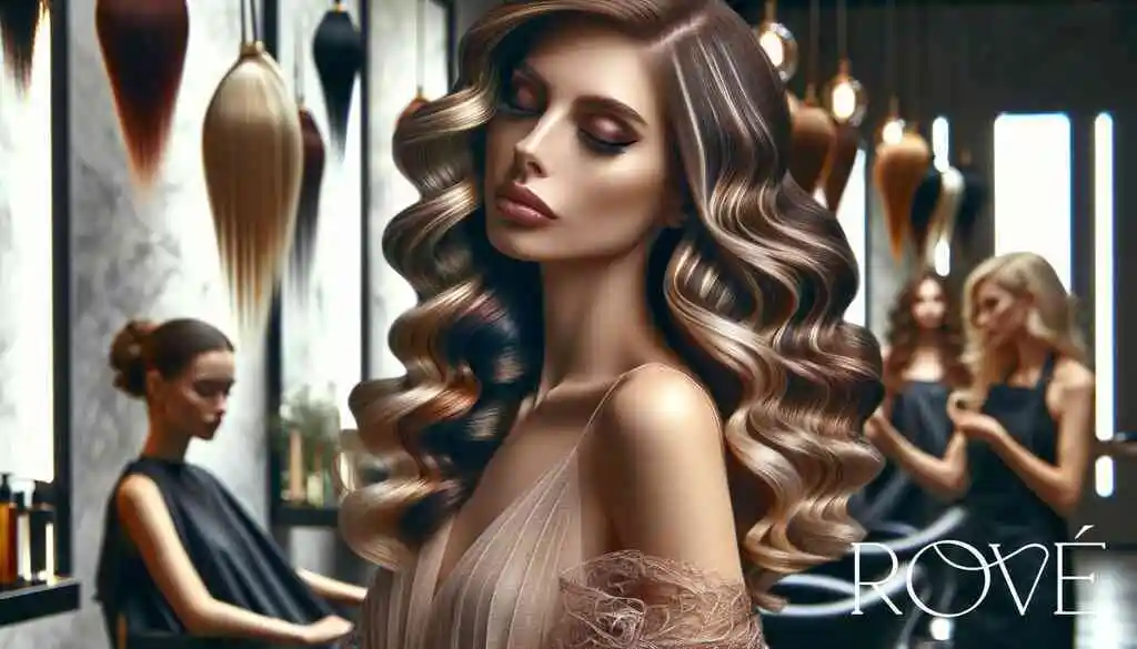 Unveiling Rove’s Secrets for Beautiful Hair