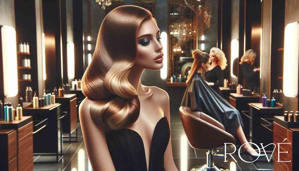 Unveiling Rove's Secrets for Beautiful Hair