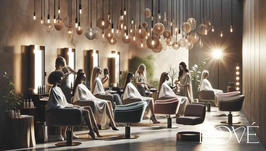 What Defines Luxury Hair Experience at Rove