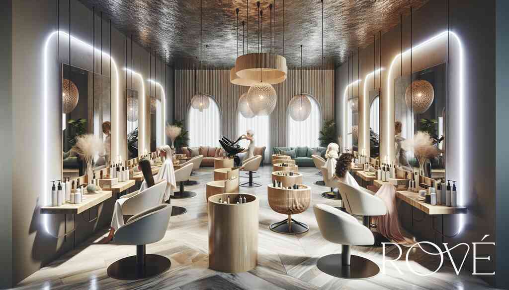 What Defines Luxury Hair Experience at Rove