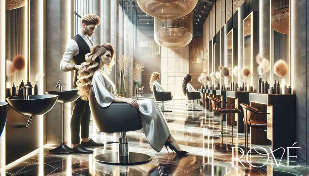 What Positions Rove Salon as Best in Florida