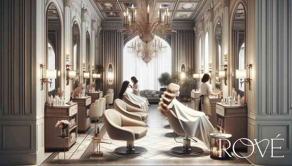 What Positions Rove Salon as Best in Florida