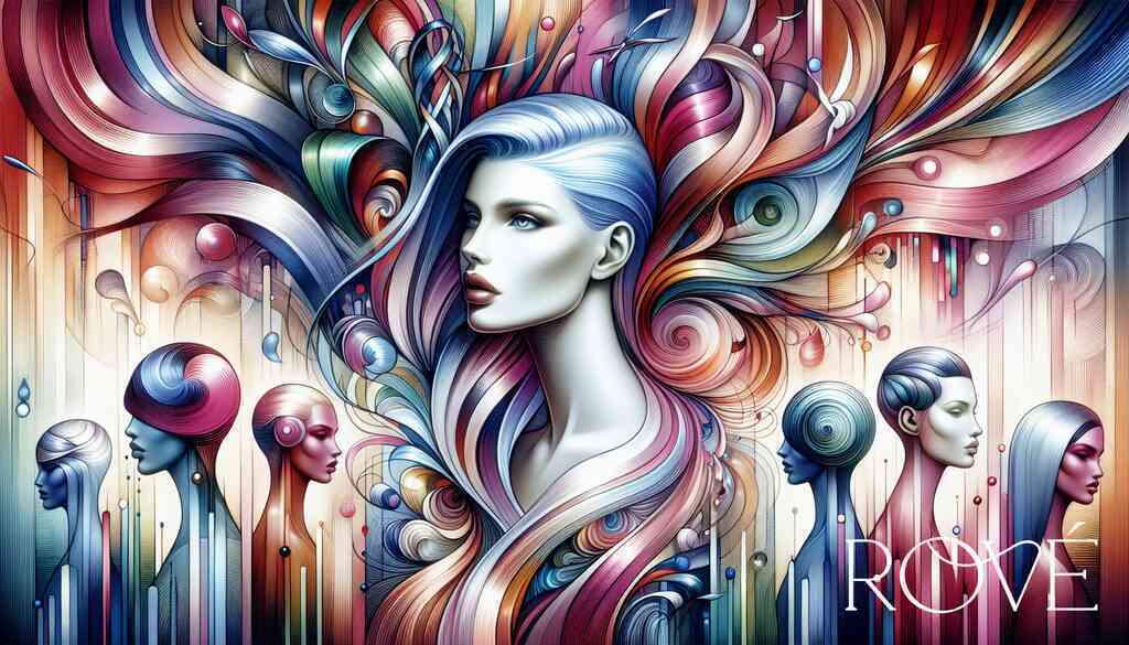 Discover Rove Salon’s Unique Haircuts for 2025 Trends