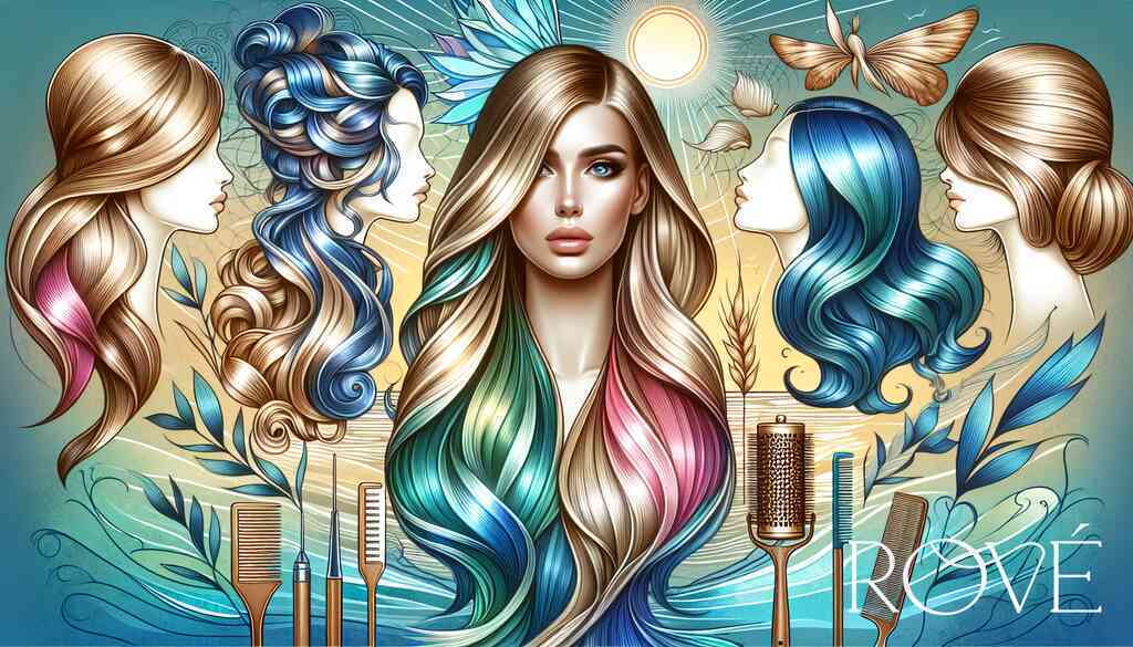 Explore Delray Beach’s Latest Hair Trends with Rove