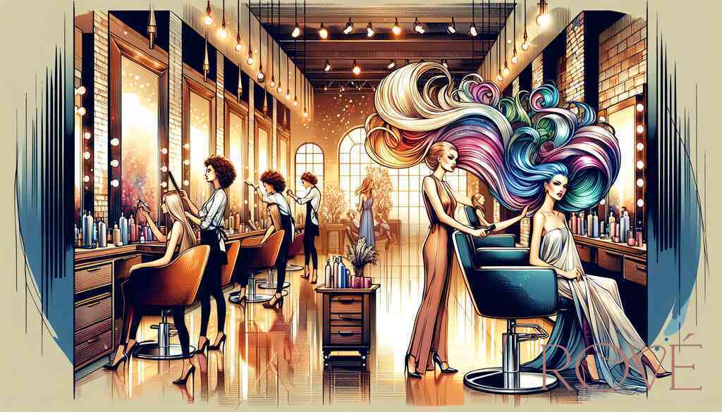 How Rove Hair Salon Creates Trendsetting Styles in Delray Beach
