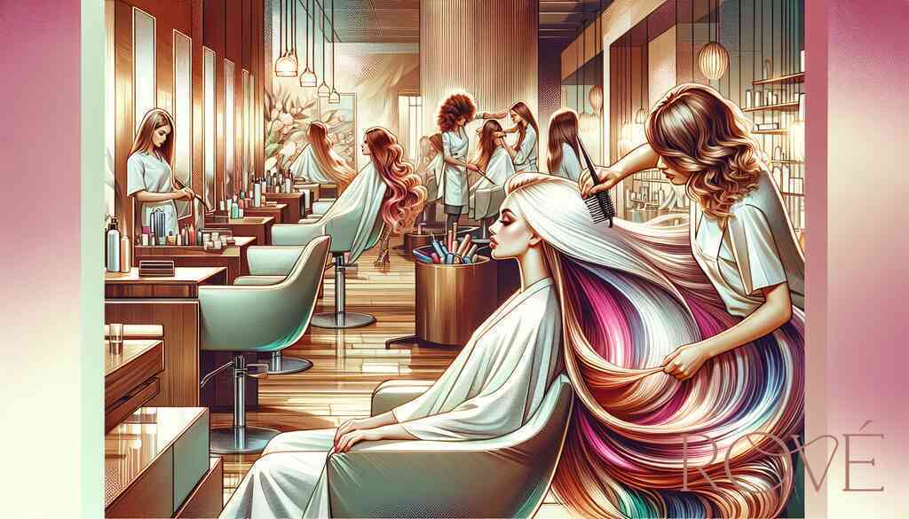 How Rove Hair Salon Creates Trendsetting Styles in Delray Beach