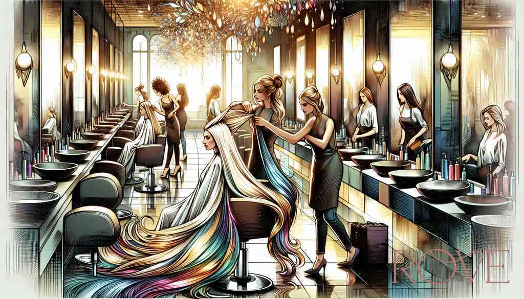 How Rove Hair Salon Creates Trendsetting Styles in Delray Beach