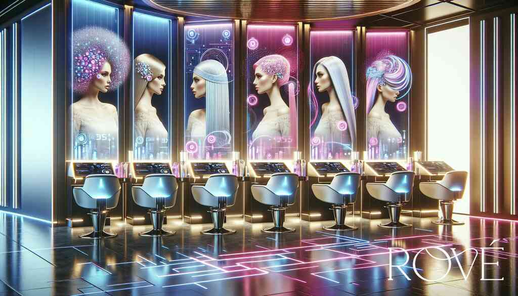 How Rove Hair Salon Innovates in Florida 2025