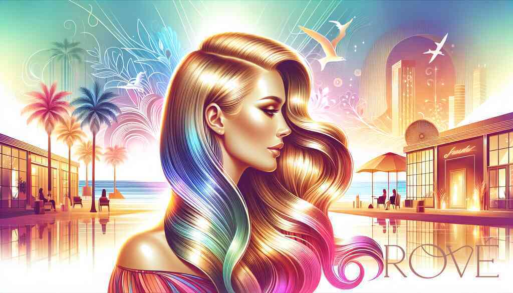 Rove’s Journey to Becoming Delray’s Hair Icon