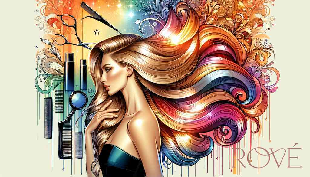 Rove's Journey to Becoming Delray's Hair Icon