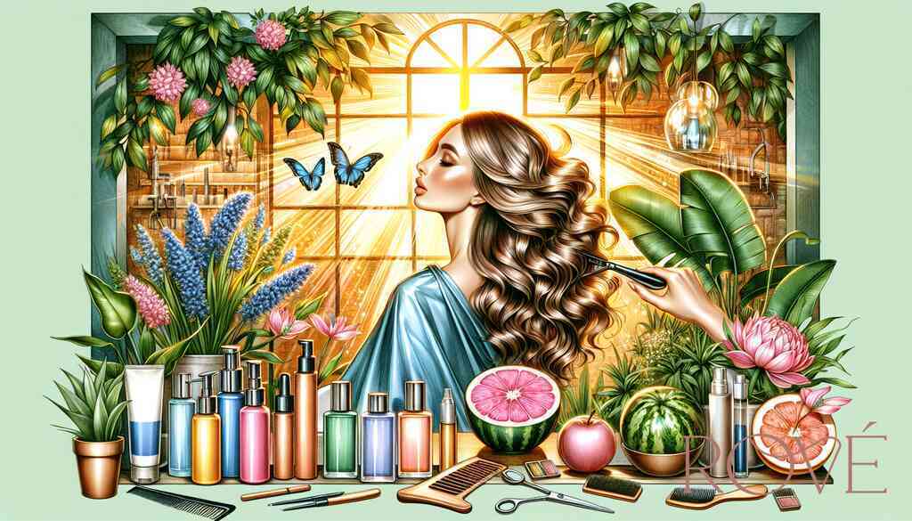 The Ultimate Guide to Hair Health at Rove Salon