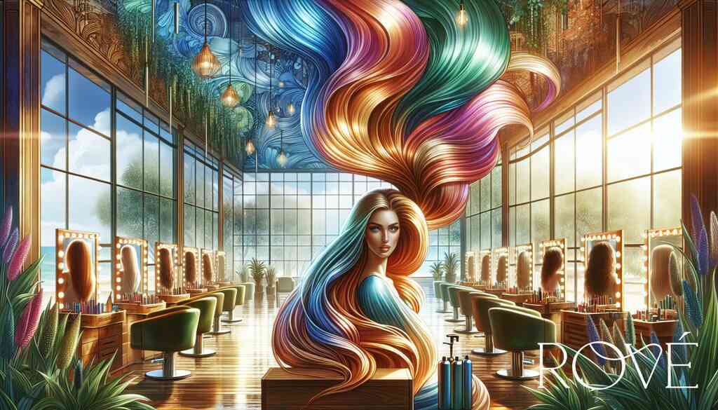 The Ultimate Guide to Hair Health at Rove Salon