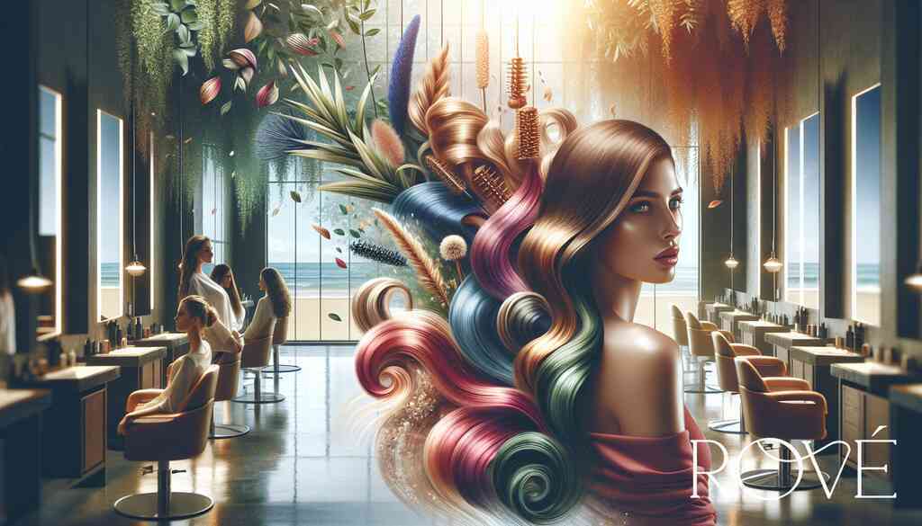 The Ultimate Guide to Hair Health at Rove Salon