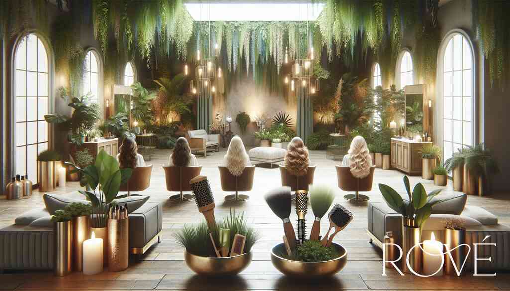 Top Hair Treatment Secrets by Rove in South Florida