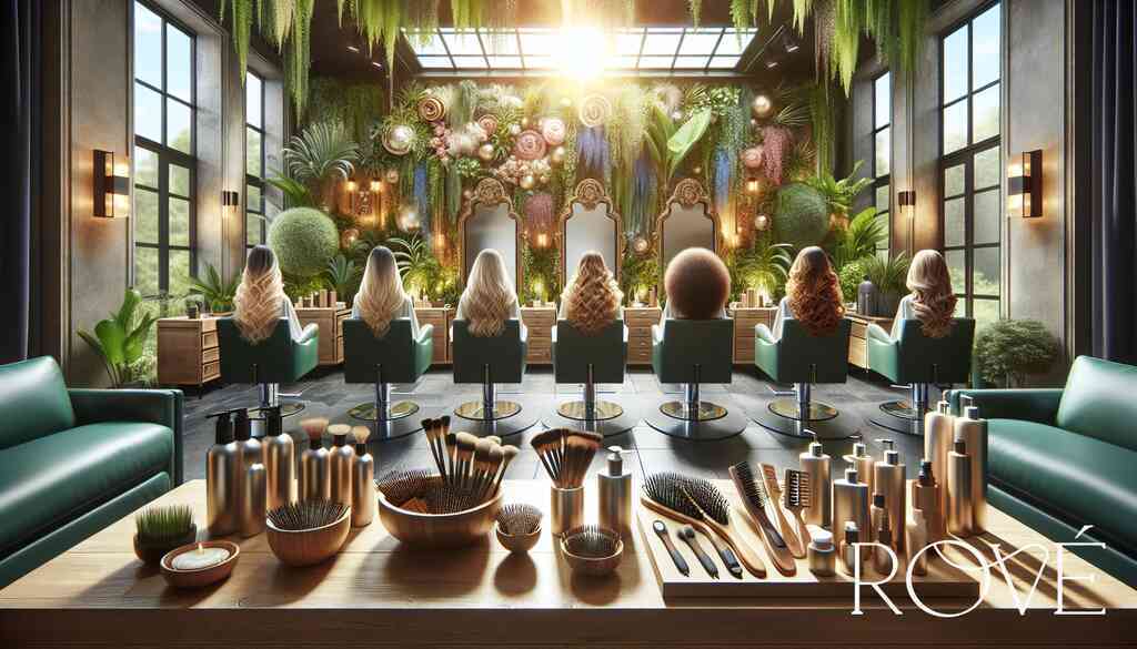 Top Hair Treatment Secrets by Rove in South Florida