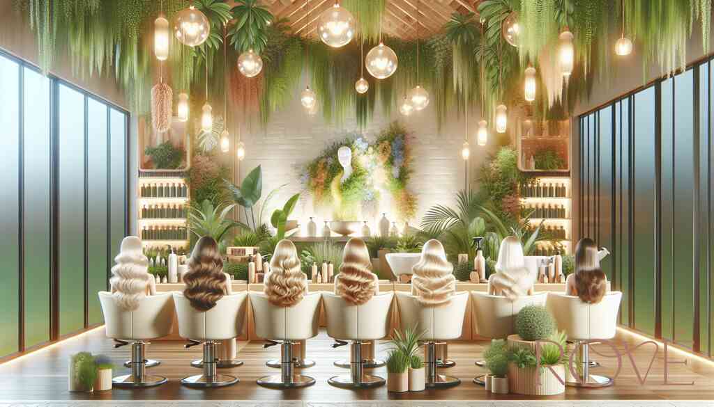 Top Hair Treatment Secrets by Rove in South Florida