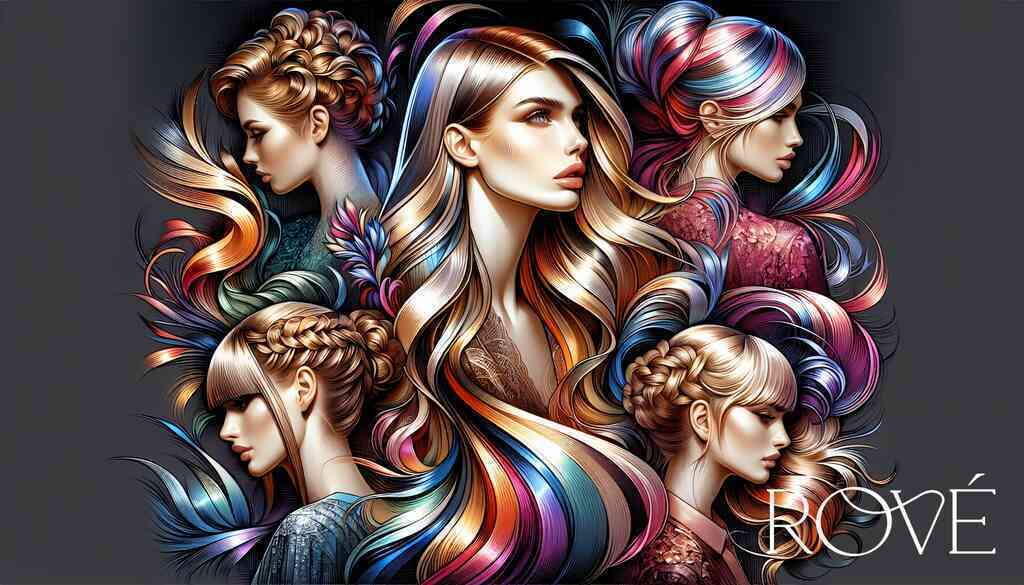 Understanding Hair Trends by Rove Salon Experts