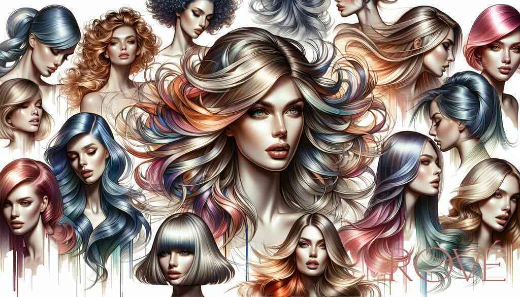 Understanding Hair Trends by Rove Salon Experts