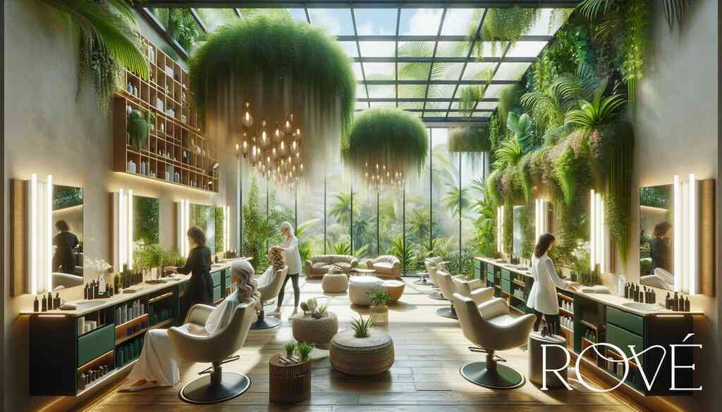 What Defines Rove’s Luxury Eco-Friendly Services in Florida