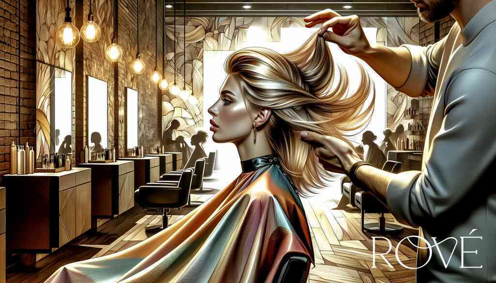 What Defines Top Haircuts at Rove in Florida