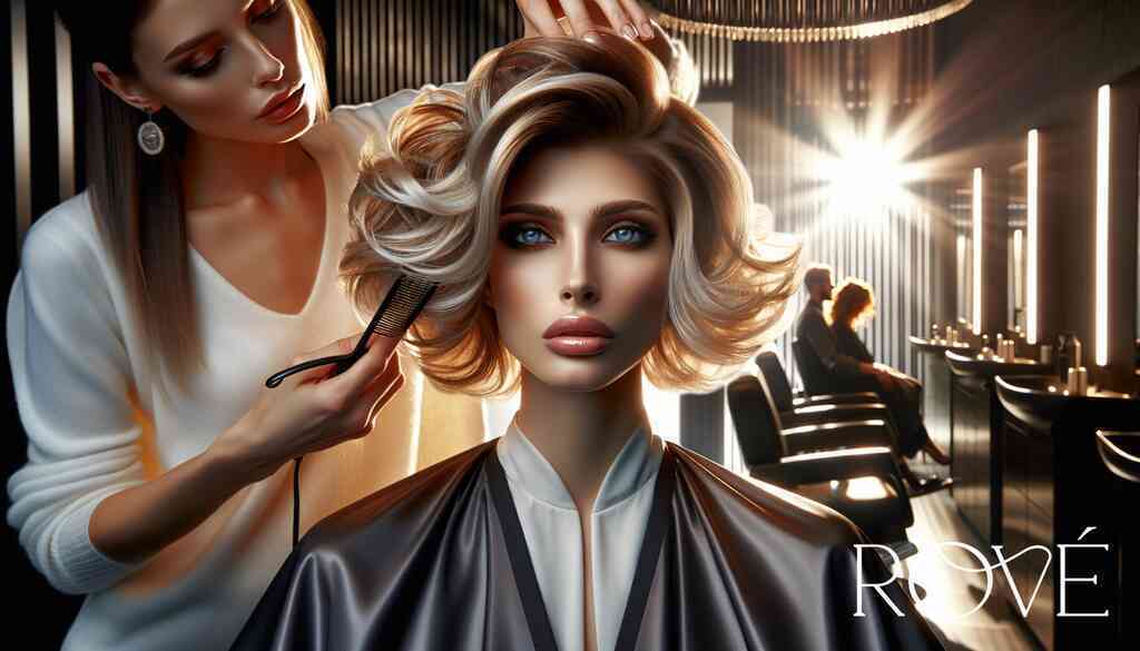 What Defines Top Haircuts at Rove in Florida