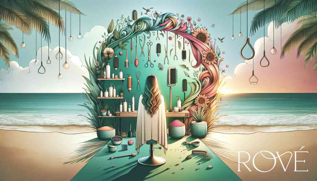 Comparing Eco-Friendly Hair Services at Rove Near You in Delray Beach