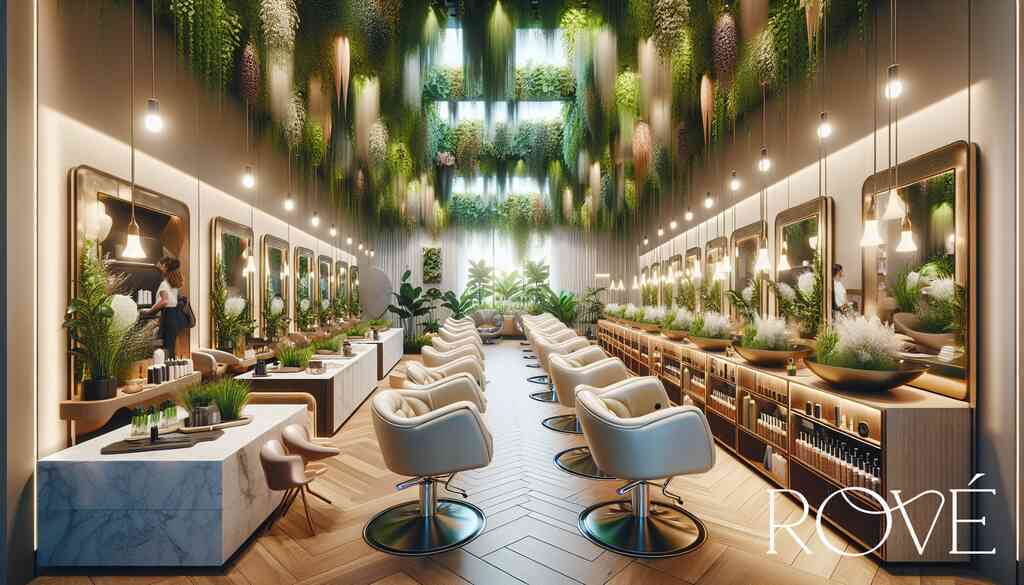 Exploring Luxurious Eco-Friendly Hair Solutions Only Offered by Rove in Delray Beach